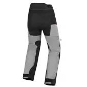 Nohavice na moto Alpinestars Andes V4 Drystar black/dark grey