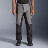 Nohavice na moto Alpinestars Andes V4 Drystar black/dark grey
