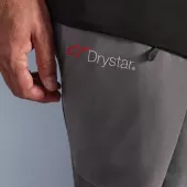 Nohavice na moto Alpinestars Andes V4 Drystar black/dark grey