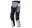 Nohavice na moto Alpinestars Andes Air Drystar ice grey/dark grey/black