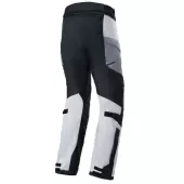 Alpinestars Andes Air Drystar ice grey/dark grey/black vel. 2XL