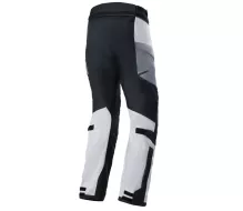 Alpinestars Andes Air Drystar ice grey/dark grey/black vel. XL