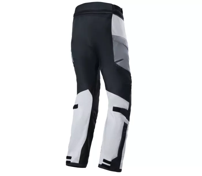 Alpinestars Andes Air Drystar ice grey/dark grey/black vel. 2XL
