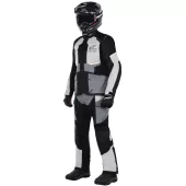 Alpinestars Andes Air Drystar ice grey/dark grey/black vel. 2XL