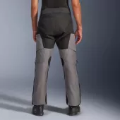 Nohavice na moto Alpinestars Andes V4 Drystar black/dark grey