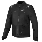 Dámska bunda Alpinestars Stella Andes V4 Drystar black