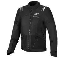 Dámska bunda Alpinestars Stella Andes V4 Drystar black
