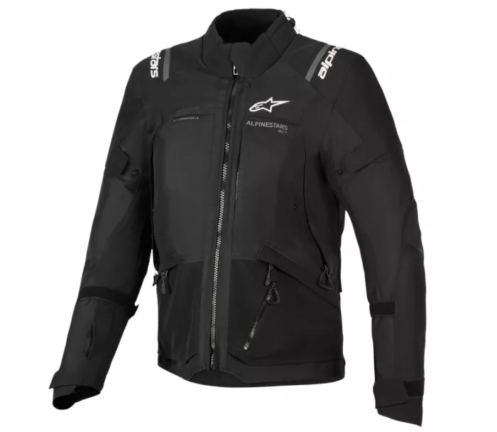 Dámska bunda Alpinestars Stella Andes V4 Drystar black