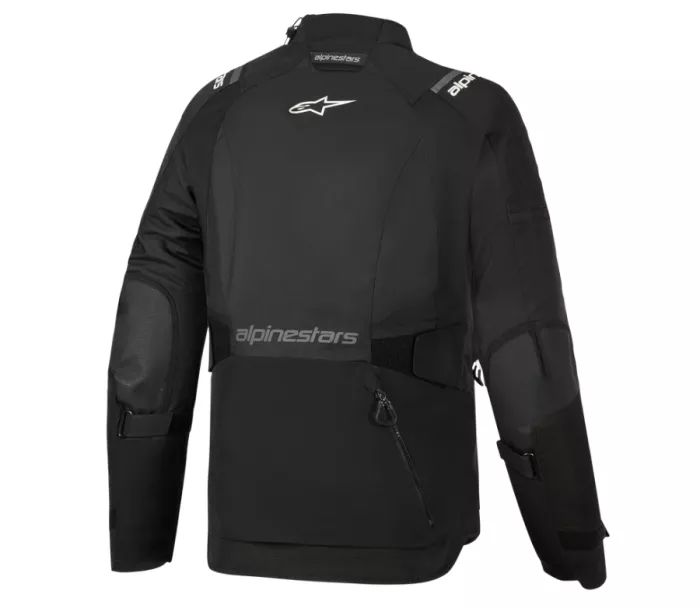 Dámska bunda Alpinestars Stella Andes V4 Drystar black
