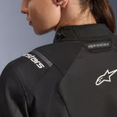Dámska bunda Alpinestars Stella Andes V4 Drystar black