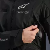 Dámska bunda Alpinestars Stella Andes V4 Drystar black