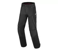 Nohavice na moto Alpinestars Andes V4 Drystar black