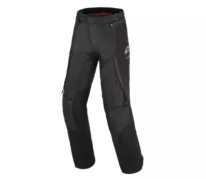 Alpinestars 322 0526 10 Andes V4 Drystar black vel. M