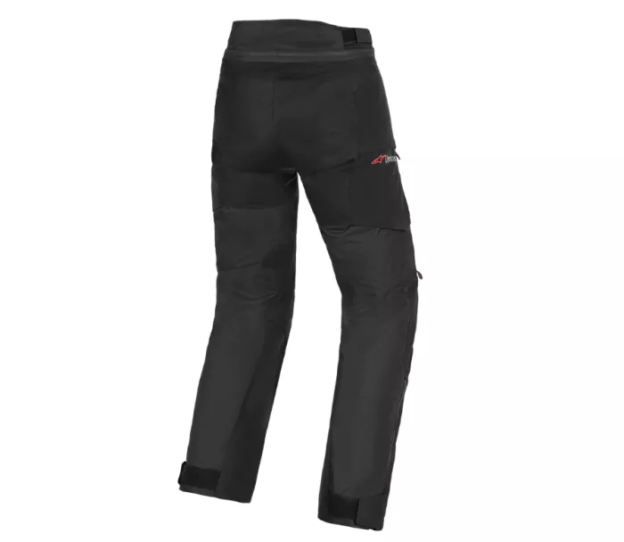 Alpinestars 322 0526 10 Andes V4 Drystar black vel. M