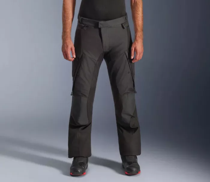 Alpinestars 322 0526 10 Andes V4 Drystar black vel. M