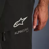 Alpinestars 322 0526 10 Andes V4 Drystar black vel. M
