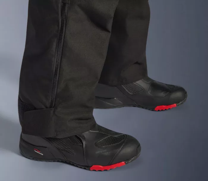 Alpinestars 322 0526 10 Andes V4 Drystar black vel. M