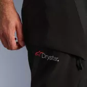 Alpinestars 322 0526 10 Andes V4 Drystar black vel. M