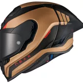 Integrálna helma NEXX X.R3R Apex carbon copper MT