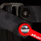 Integrálna helma NEXX X.R3R Apex carbon copper MT