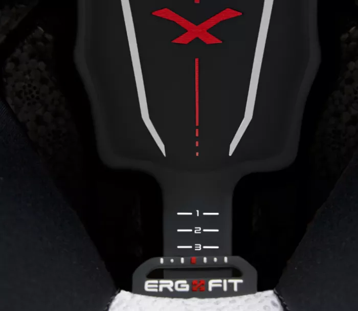 Integrálna helma NEXX X.R3R Apex carbon copper MT