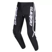 Motokrosové nohavice Alpinestars Fluid Apex black/gray