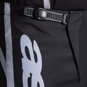 Motokrosové nohavice Alpinestars Fluid Apex black/gray