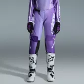 Alpinestars Stella Fluid Apex violet/white vel. 32
