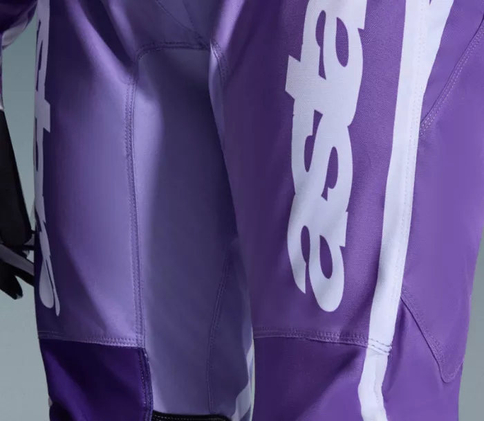 Alpinestars Stella Fluid Apex violet/white vel. 32