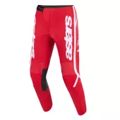 Alpinestars Fluid Apex red/white vel. 32