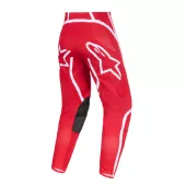 Alpinestars Fluid Apex red/white vel. 32