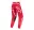 Nohavice na motokros Alpinestars Fluid Apex red/white