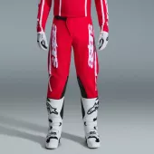 Alpinestars Fluid Apex red/white vel. 32