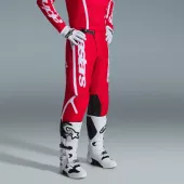 Alpinestars Fluid Apex red/white vel. 32