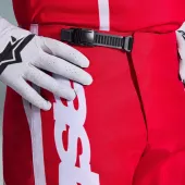 Alpinestars Fluid Apex red/white vel. 32