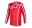 Motokrosový dres Alpinestars Fluid Apex red/white
