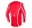 Motokrosový dres Alpinestars Fluid Apex red/white