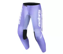 Alpinestars Stella Fluid Apex violet/white vel. 32