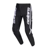 Alpinestars Youth Fluid Apex black/grey vel. 24