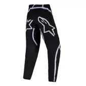 Alpinestars Youth Fluid Apex black/grey vel. 24