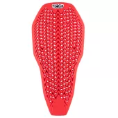 Chránič chrbtice Alpinestars Nucleon Plasma full protector red/black