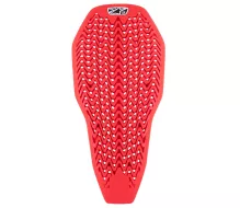 Chránič chrbtice Alpinestars Nucleon Plasma full protector red/black