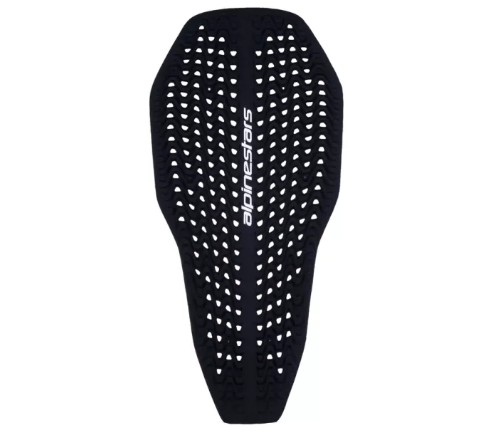 Chránič chrbtice Alpinestars Nucleon Plasma full protector red/black