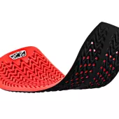 Chránič chrbtice Alpinestars Nucleon Plasma full protector red/black