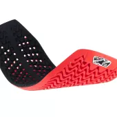 Chránič chrbtice Alpinestars Nucleon Plasma full protector red/black