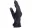 Moto rukavice Dainese ARGON KNIT GLOVES BLACK