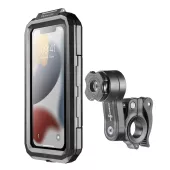 Univerzálne vodeodolné púzdro na mobilné telefóny Interphone Armor