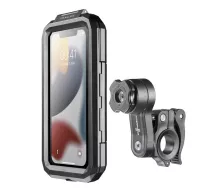 Univerzálne vodeodolné púzdro na mobilné telefóny Interphone Armor