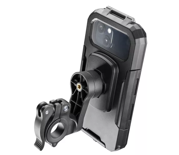 Univerzálne vodeodolné púzdro na mobilné telefóny Interphone Armor