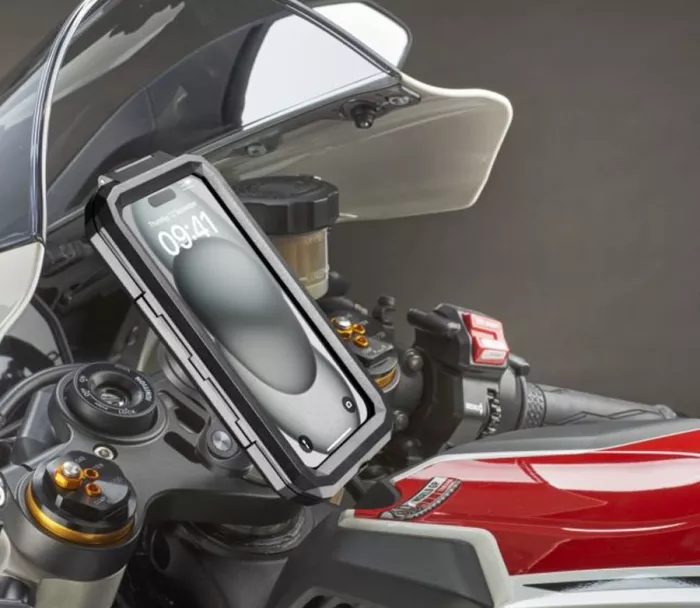 Univerzálne vodeodolné púzdro na mobilné telefóny Interphone Armor